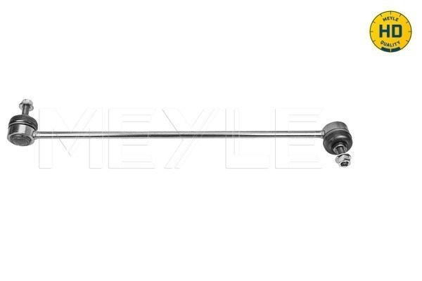 Link/Coupling Rod, stabiliser bar MEYLE 3160600052/HD