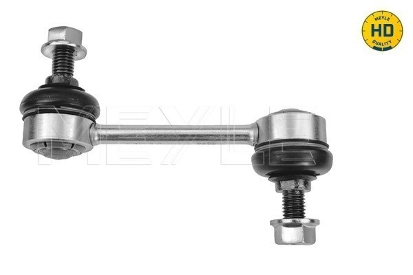 Link/Coupling Rod, stabiliser bar MEYLE 53-160600015/HD