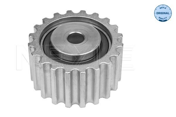 Deflection/Guide Pulley, timing belt MEYLE 16-519022000