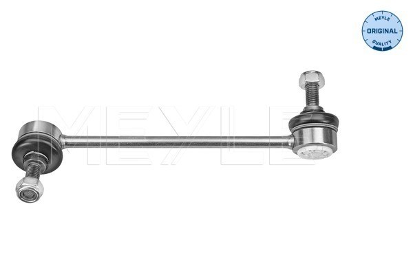 Link/Coupling Rod, stabiliser bar MEYLE 37-160600054