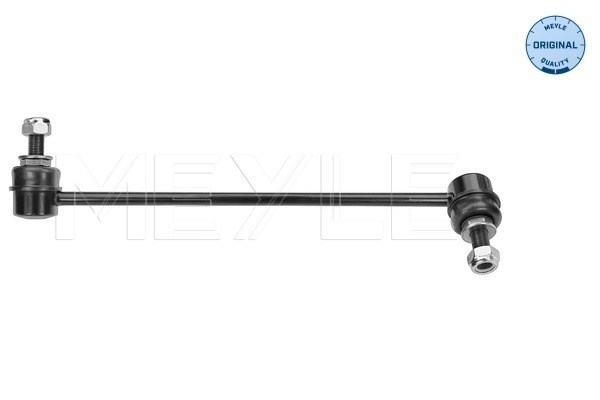Link/Coupling Rod, stabiliser bar MEYLE 36-160600016