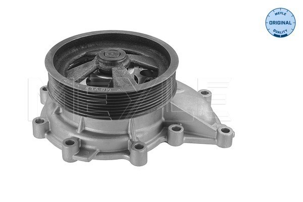 Water Pump, engine cooling MEYLE 8331546188 2