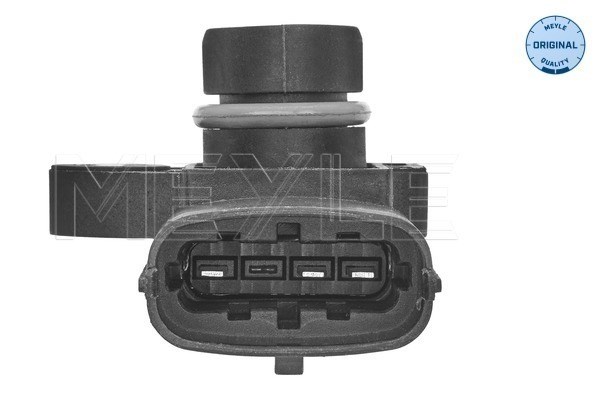 Sensor, intake manifold pressure MEYLE 37-148120003 2