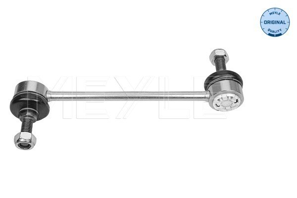 Link/Coupling Rod, stabiliser bar MEYLE 15-160600018