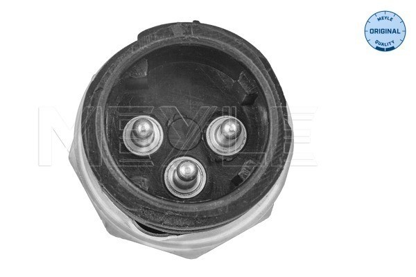Switch, differential lock MEYLE 12-340290001 2