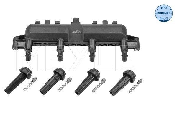 Ignition Coil MEYLE 40-148850000