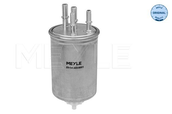 Fuel Filter MEYLE 53-143230001