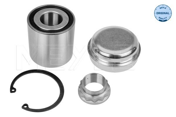 Wheel Bearing Kit MEYLE 0140980038/S