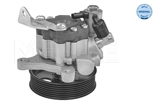 Hydraulic Pump, steering system MEYLE 0146310034 2