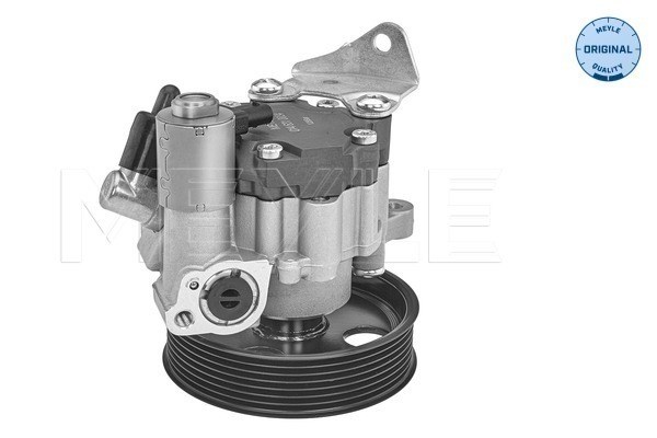Hydraulic Pump, steering system MEYLE 0146310034 3