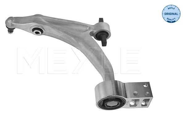 Control/Trailing Arm, wheel suspension MEYLE 15-160500011