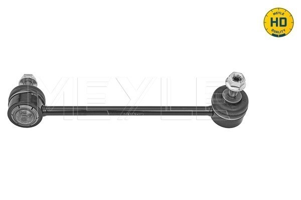 Link/Coupling Rod, stabiliser bar MEYLE 18-160600009/HD