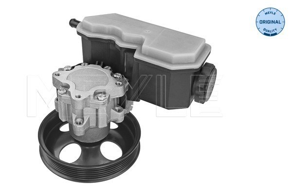 Hydraulic Pump, steering system MEYLE 6146310005