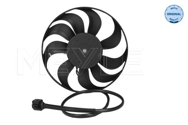 Fan, engine cooling MEYLE 1002360063