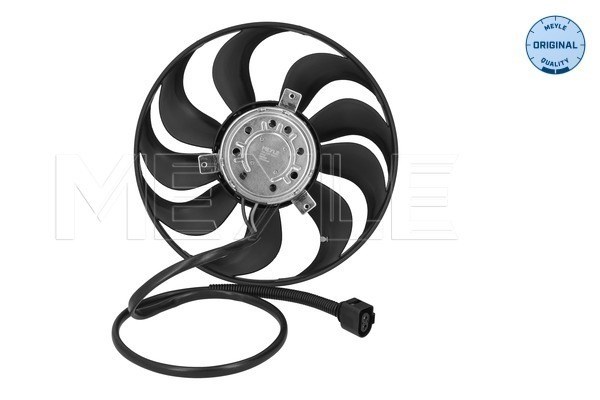 Fan, engine cooling MEYLE 1002360063 2