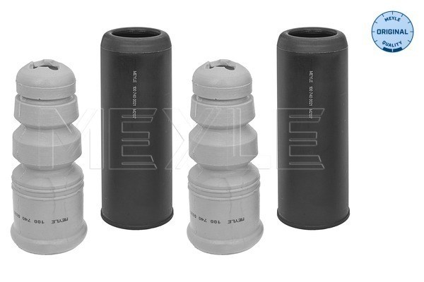 Dust Cover Kit, shock absorber MEYLE 1007400021