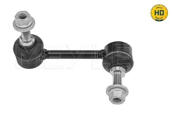Link/Coupling Rod, stabiliser bar MEYLE 57-160600021/HD
