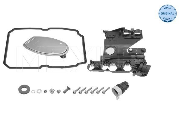 Parts kit, automatic transmission oil change MEYLE 0141351211/SK