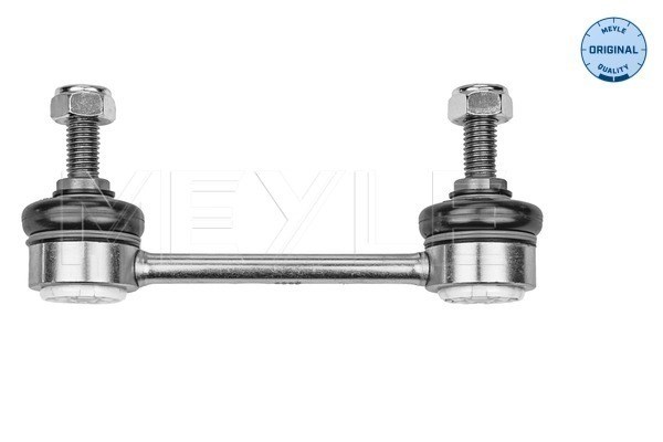 Link/Coupling Rod, stabiliser bar MEYLE 36-160600057