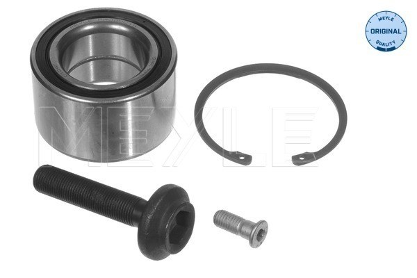 Wheel Bearing Kit MEYLE 1005980119