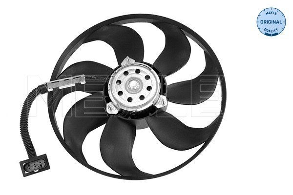 Fan, engine cooling MEYLE 1002360024