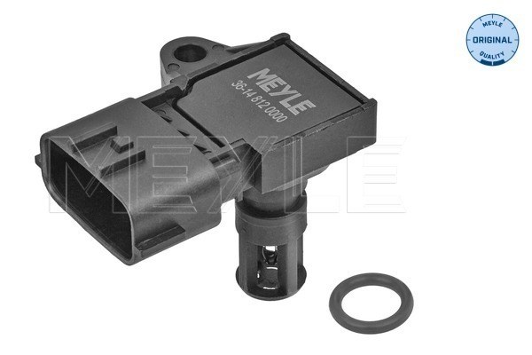 Sensor, intake manifold pressure MEYLE 36-148120000