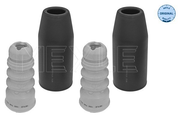 Dust Cover Kit, shock absorber MEYLE 1007400024