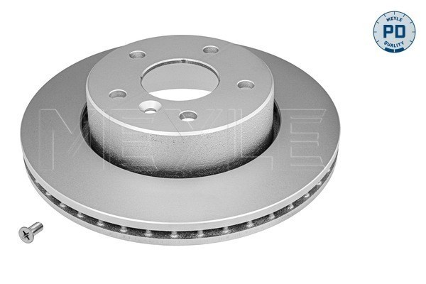 Brake Disc MEYLE 45-835210005/PD