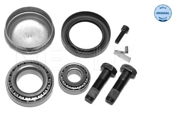 Wheel Bearing Kit MEYLE 0140330041