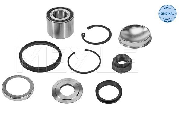 Wheel Bearing Kit MEYLE 11-147500028