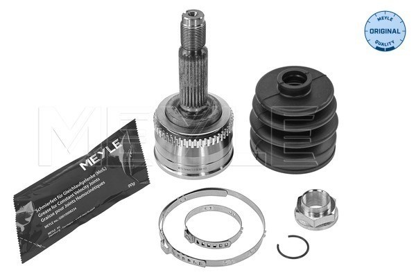 Joint Kit, drive shaft MEYLE 37-144980006