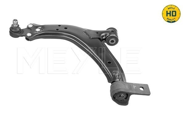 Control/Trailing Arm, wheel suspension MEYLE 11-160500015/HD