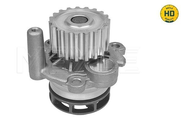 Water Pump, engine cooling MEYLE 1132200021/HD 2