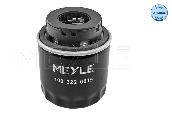 Oil Filter MEYLE 1003220015