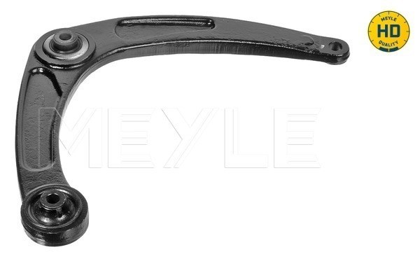Control/Trailing Arm, wheel suspension MEYLE 11-160500009/HD