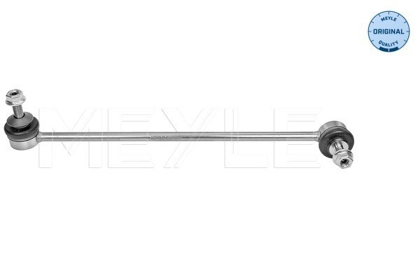 Link/Coupling Rod, stabiliser bar MEYLE 3160600057