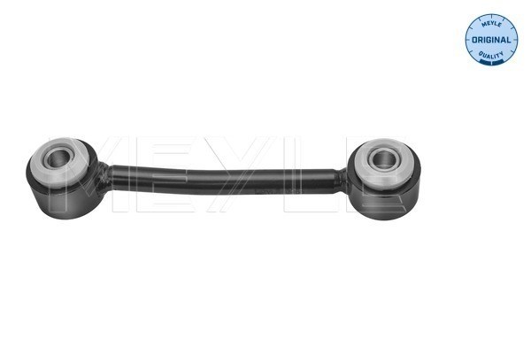 Link/Coupling Rod, stabiliser bar MEYLE 7160600049