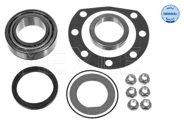 Wheel Bearing Kit MEYLE 0140350028/SK