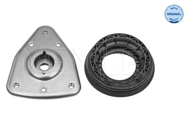 Repair Kit, suspension strut support mount MEYLE 11-146411003/S 2