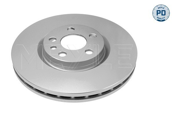 Brake Disc MEYLE 11-155210035/PD