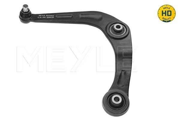 Control/Trailing Arm, wheel suspension MEYLE 11-160500008/HD