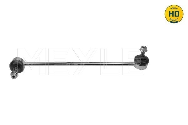 Link/Coupling Rod, stabiliser bar MEYLE 3160600025/HD