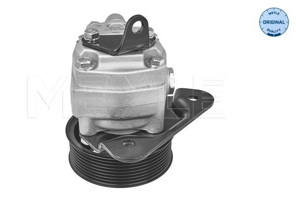 Hydraulic Pump, steering system MEYLE 53-146310003 2