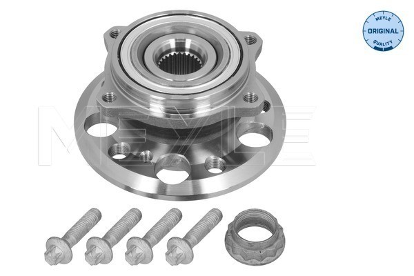 Repair Kit, wheel hub MEYLE 0147530004