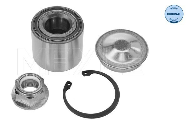 Wheel Bearing Kit MEYLE 16-147500020