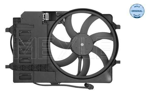 Fan, engine cooling MEYLE 3142360013 main