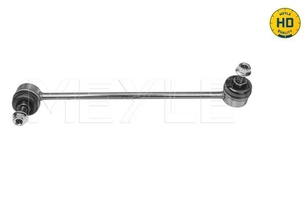 Link/Coupling Rod, stabiliser bar MEYLE 3160600044/HD