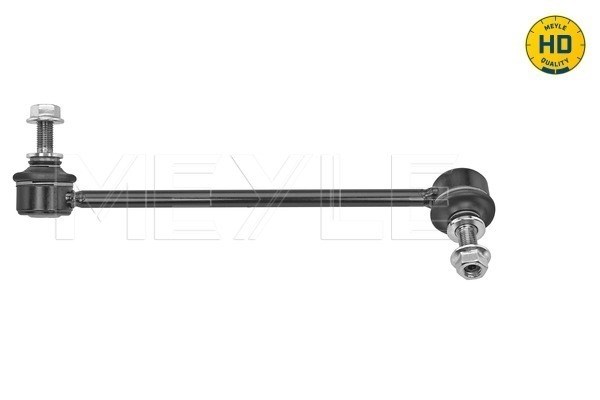 Link/Coupling Rod, stabiliser bar MEYLE 70-160600008/HD