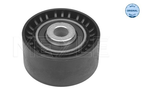 Deflection/Guide Pulley, timing belt MEYLE 11-519022004