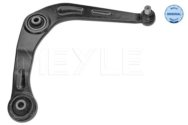 Control/Trailing Arm, wheel suspension MEYLE 11-160500100